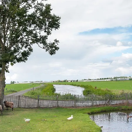 Hotel Huis Ter Lucht
