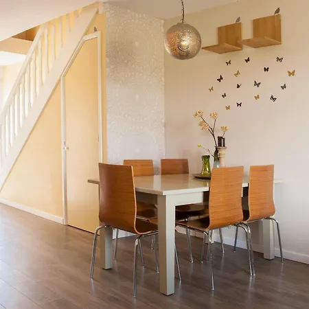 Hotel Huis Ter Lucht De Kwakel