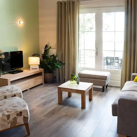 Huis Ter Lucht Hotel De Kwakel