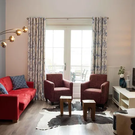 Huis Ter Lucht De Kwakel