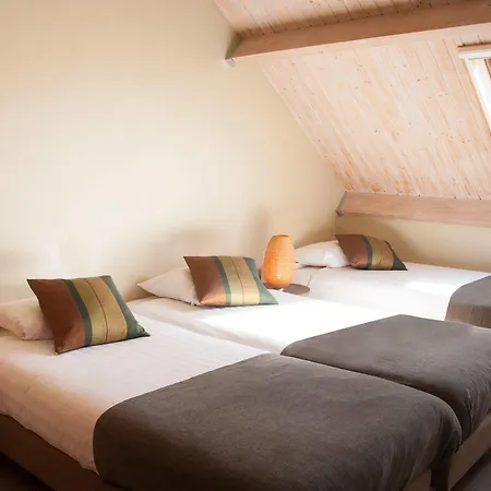 Hotel Huis Ter Lucht De Kwakel