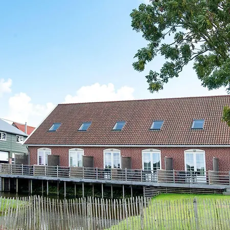 Huis Ter Lucht 3*