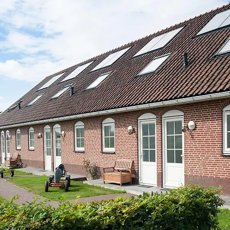 Отель Huis Ter Lucht