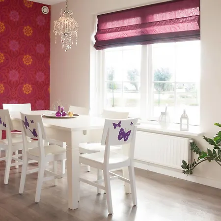 Huis Ter Lucht Отель