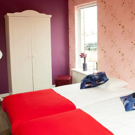 Huis Ter Lucht 3* De Kwakel