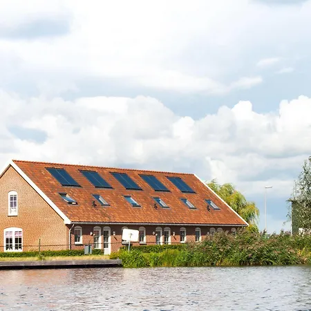 Huis Ter Lucht