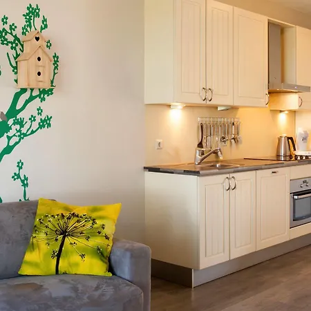 Huis Ter Lucht Де-Квакел